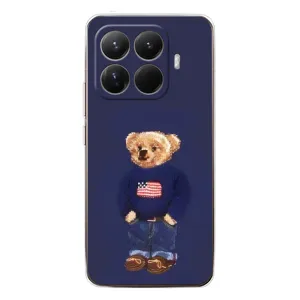 Чохли Мішка Тедді для Ксіомі 15Т Про (Мішка USA)