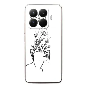 Чехлы со смыслом для Xiaomi 15T Pro (Мудрость)