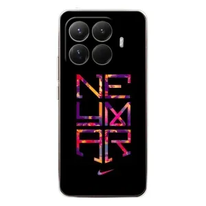 Силіконовий Чохол для Xiaomi 15T Pro (N E Y M A R)