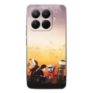 Чехлы с принтом Наруто на Xiaomi 15T Pro (Наруто Гаара)