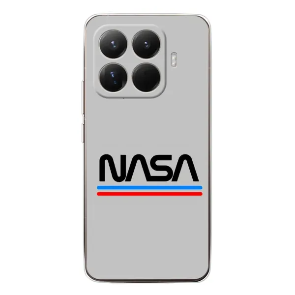 Чехол с рисунком «Наса» для Xiaomi 15T Pro Чехол с рисунком «Наса» для Xiaomi 15T Pro