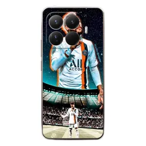 Силиконовый Чехол Xiaomi 15T Pro