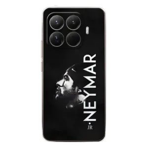 Силіконовий Чохол для Xiaomi 15T Pro (Neymar)