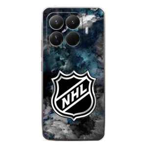 Чохли з прінтом Спортивна тематика для Xiaomi 15T Pro (NHL хокей)