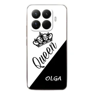 Чехлы для Xiaomi 15T Pro - Женские имена (OLGA)