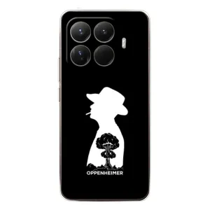Чохол Оппенгеймер / Oppenheimer на Xiaomi 15T Pro (Oppenheimer)