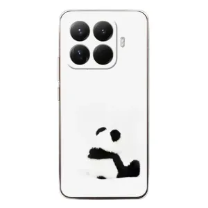 Чехлы с Пандами на Xiaomi 15T Pro (Панда обиделся)