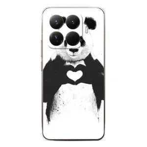 Чехлы с Пандами на Xiaomi 15T Pro (Панда)