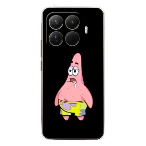 Чехлы с Патриком на Xiaomi 15T Pro (Патрик завис)