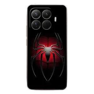 Чохол Супергерой Людина Павук на Xiaomi 15T Pro (Павук)