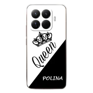 Чехлы для Xiaomi 15T Pro - Женские имена (POLINA)