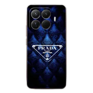 Чехол (Dior, Prada, YSL, Chanel) для Xiaomi 15T Pro (Прада)