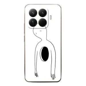 Чехлы со смыслом для Xiaomi 15T Pro
