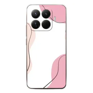 Чехол цветочный дизайн для Xiaomi 15T Pro