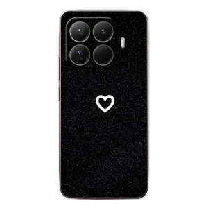 Чехлы с тематикой "Маленькие Сердечки" на Xiaomi 15T Pro (Сердечко)