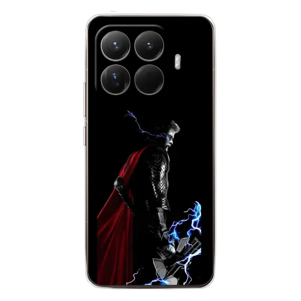 Чехол с рисунком «Тор» для Xiaomi 15T Pro