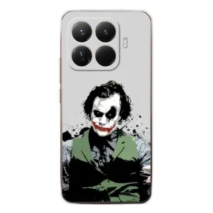 Чехлы с картинкой Джокера на Xiaomi 15T Pro (Взгляд Джокера)