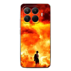 Чохол Оппенгеймер / Oppenheimer на Xiaomi 15T Pro (Вибух)