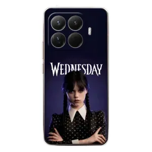 Чехлы с принтом Уэнсдей на Xiaomi 15T Pro
