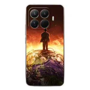 Чохол Оппенгеймер / Oppenheimer на Xiaomi 15T Pro (Ядерщик)