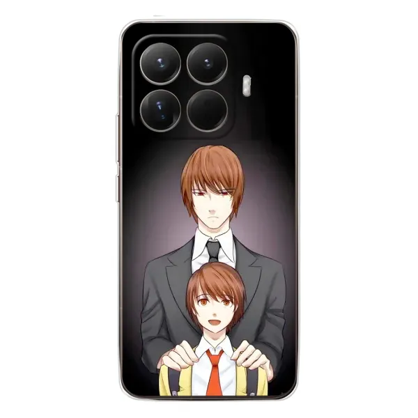 Чехол с рисунком «Ягами вырос» для Xiaomi 15T Pro Чехол с рисунком «Ягами вырос» для Xiaomi 15T Pro