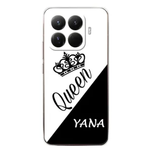 Чехлы для Xiaomi 15T Pro - Женские имена (YANA)