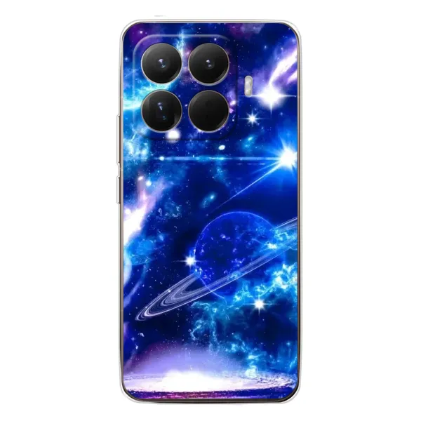 Чехол с рисунком «Яркий космос» для Xiaomi 15T Pro Чехол с рисунком «Яркий космос» для Xiaomi 15T Pro