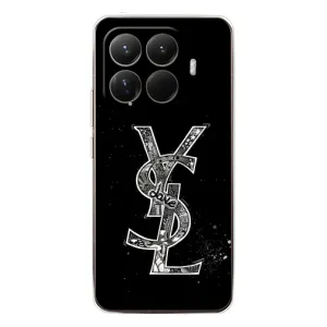 Чехол (Dior, Prada, YSL, Chanel) для Xiaomi 15T Pro (YSL)