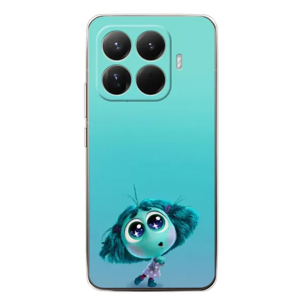 Чехол с рисунком «Зависть» для Xiaomi 15T Pro Чехол с рисунком «Зависть» для Xiaomi 15T Pro