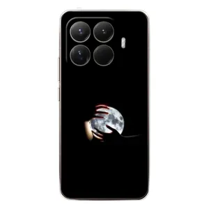 Чехлы КОСМОС для Xiaomi 15T Pro (Земля)