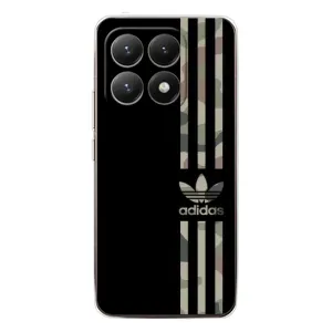 Чохол с стилі "Адідас" для Ксіомі 15Т (Adidas)