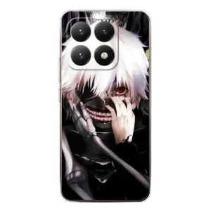Чохли з героями АНИМЕ на Xiaomi 15T (Аніме Гуль)