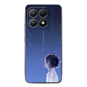 Чохли з героями АНИМЕ на Xiaomi 15T (Anime L)