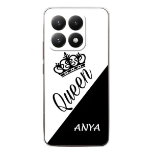 Именные  Женские Чехлы для Xiaomi 15T (ANYA)