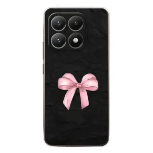 Чохол банти для Xiaomi 15T (Бантик)