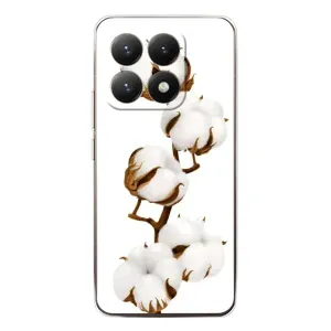 Чехлы на военную тематику для Xiaomi 15T (Бавовна)