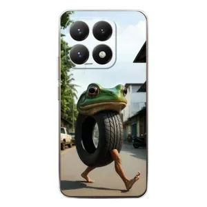 Чохол з мемами траралело тралала для Xiaomi 15T (Бонека амбалабу)