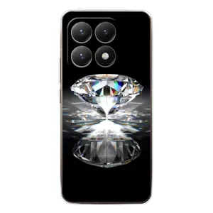 Чехол (Дорого -богато) на Xiaomi 15T (Бриллиант)