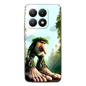 Чохол з мемами траралело тралала для Xiaomi 15T (Брр брр патапім)