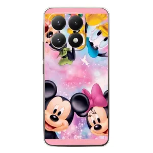 Чехлы для телефонов Xiaomi 15T - Дисней (Disney)