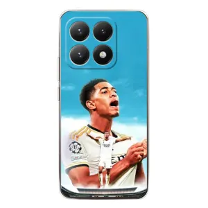 Чехлы с Джуди Беллингем для Xiaomi 15T (Джуди)