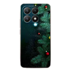 Чехол Новогодняя Елка на Xiaomi 15T (Елка)