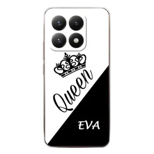 Именные  Женские Чехлы для Xiaomi 15T (EVA)