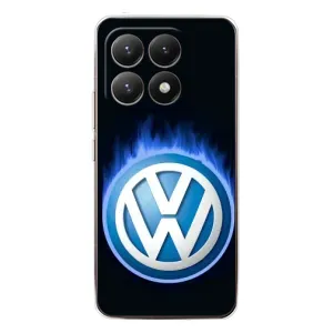 Чохол "Фольксваген" для Xiaomi 15T (Фольц)