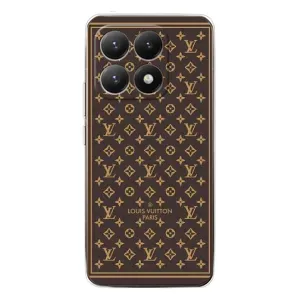 Силіконовий чохол для Xiaomi 15T (ФОН Louis Vuitton Paris)