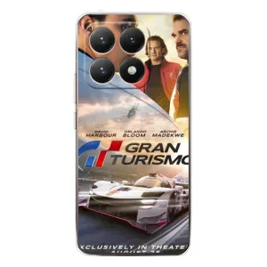 Чехол Gran Turismo / Гран Туризмо на Ксіоми 15Т (Gran Turismo)