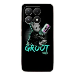 Чехол Супергерои Марвел на Ксіоми 15Т (Groot)