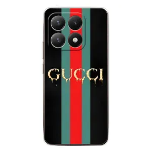 Чохли бренд ГУЧЧІ для Xiaomi 15T (GUCCI)