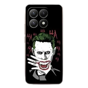 Чехлы с картинкой Джокера на Xiaomi 15T (Hahaha)
