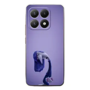 Чехол Головоломка для Xiaomi 15T - (AlphaPrint) (Хандра)